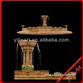 Large Musical Dancing And Colorful Water Fountain For Plazas YL-P095